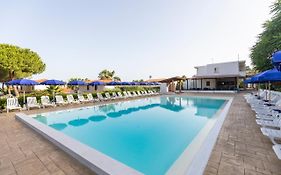 Residence Limoneto